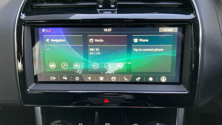 Jaguar XE 2.0d S 4dr Auto Diesel Saloon